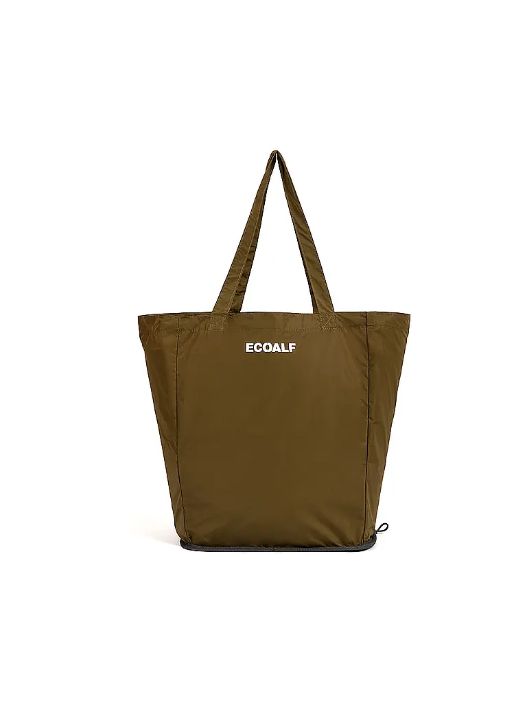 ECOALF | Bolso - Shopper PACHO | Marrón