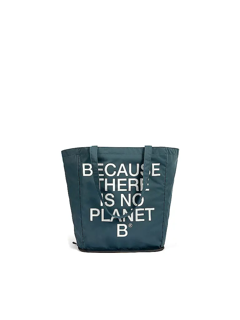 ECOALF | Bolso - Shopper PACHO | Azul
