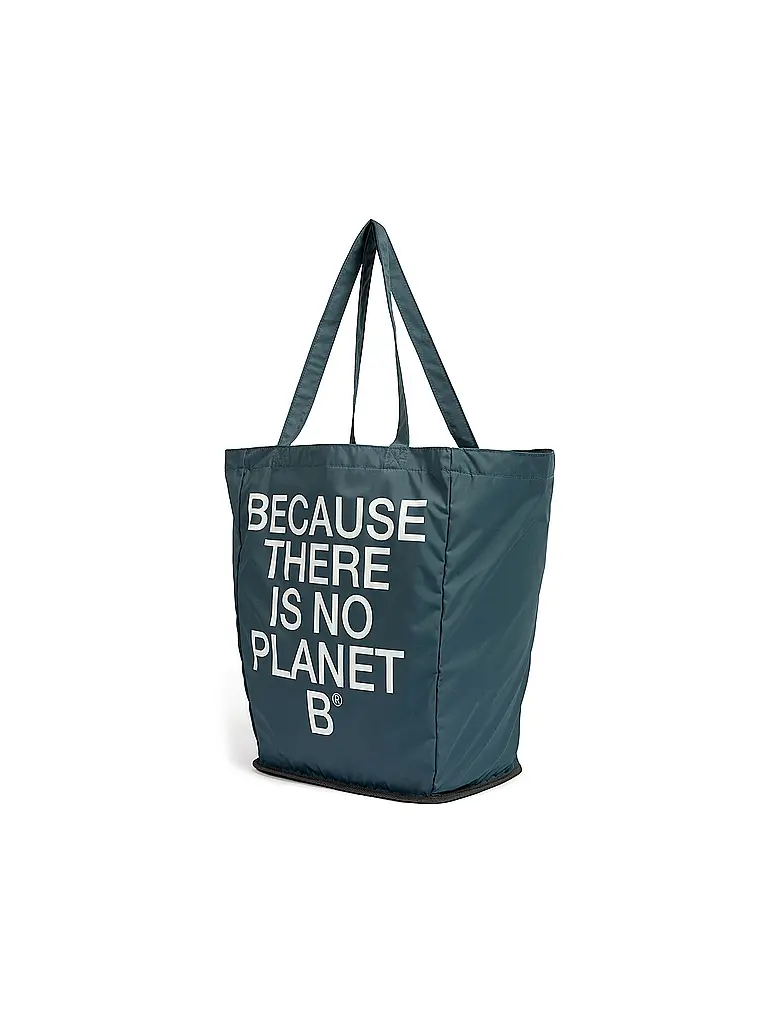 ECOALF | Bolso - Shopper PACHO | Azul