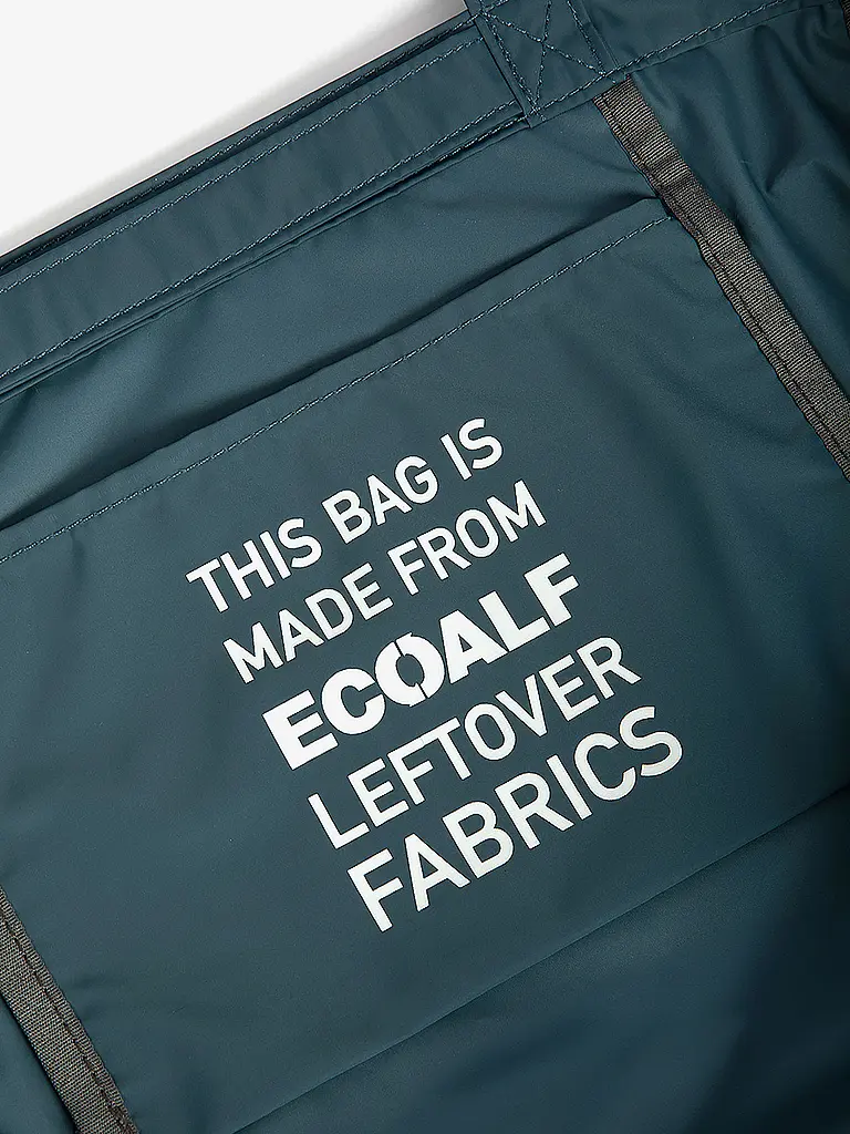 ECOALF | Bolso - Shopper PACHO | Azul
