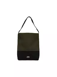 ECOALF | Bolso - Shopper TIKA | Oliva