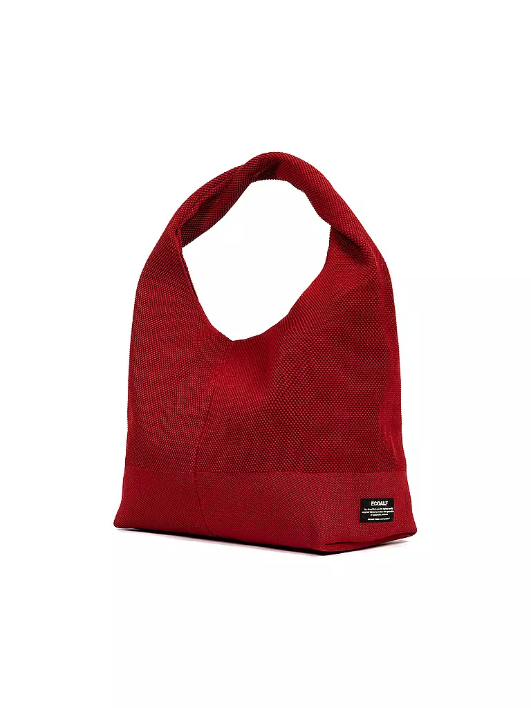 ECOALF | Bolso - Shopper TIKA | dunkelrot