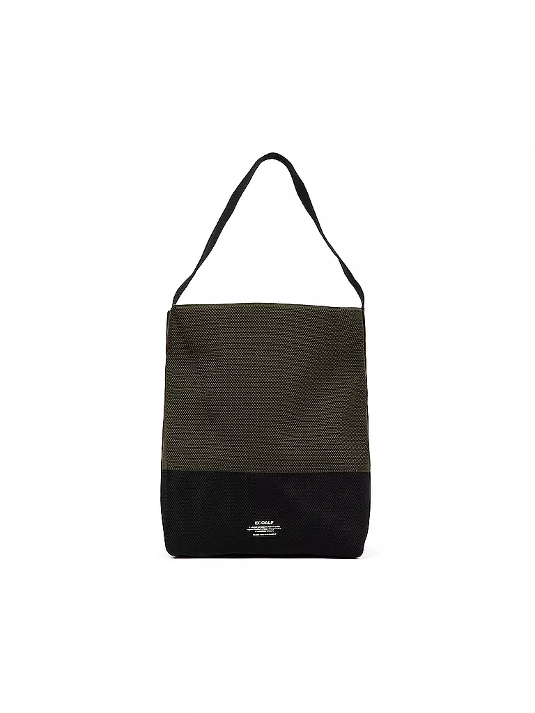 ECOALF | Bolso - Shopper TIKA | Oliva