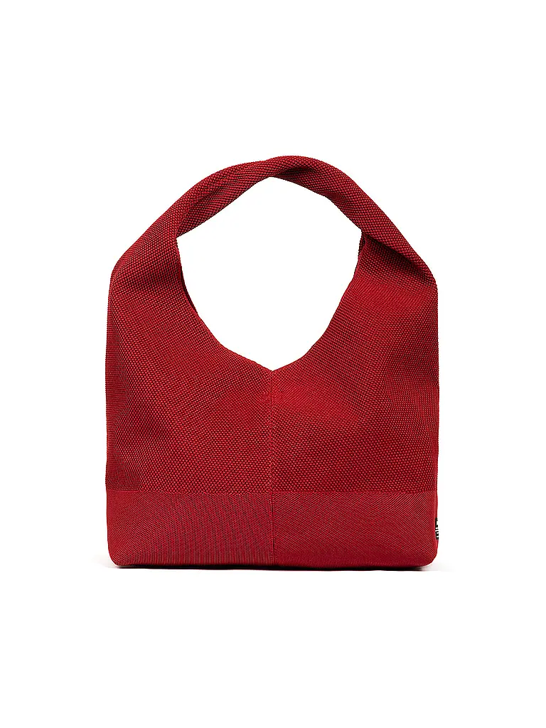 ECOALF | Bolso - Shopper TIKA | dunkelrot