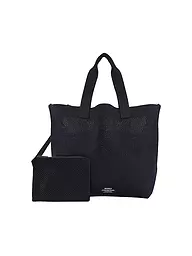 ECOALF | Tasche - Shopper TIKAALF | Negro