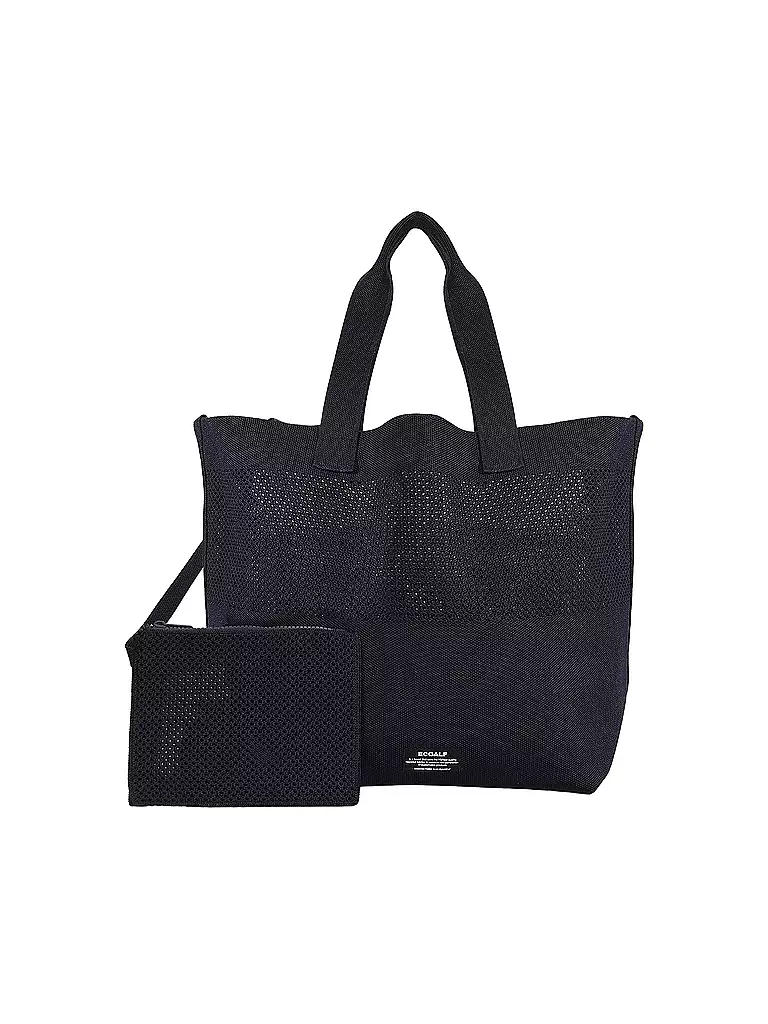 ECOALF | Bolso - Shopper TIKAALF
Marca: ECOALF
Color: negro
Categorías: Moda,Mujer

Material: Poliéster / Poliamida
Estampado: Liso
Estilo: Casual,Pure
Detalles: Logo | Negro