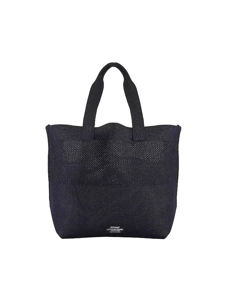 ECOALF | Bolso - Shopper TIKAALF
Marca: ECOALF
Color: negro
Categorías: Moda,Mujer

Material: Poliéster / Poliamida
Estampado: Liso
Estilo: Casual,Pure
Detalles: Logo | 