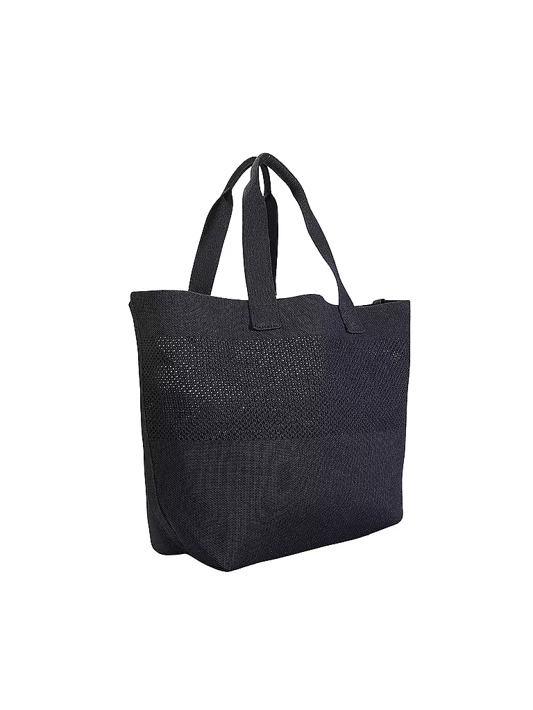 ECOALF | Bolso - Shopper TIKAALF
Marca: ECOALF
Color: negro
Categorías: Moda,Mujer

Material: Poliéster / Poliamida
Estampado: Liso
Estilo: Casual,Pure
Detalles: Logo | 