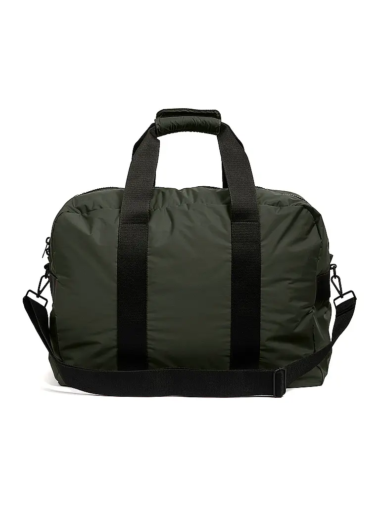 ECOALF | Bolso - Weekender | Oliva