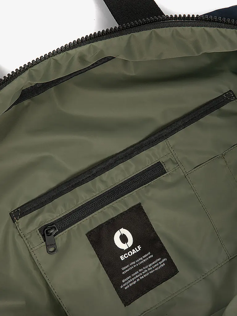 ECOALF | Bolso - Weekender | 