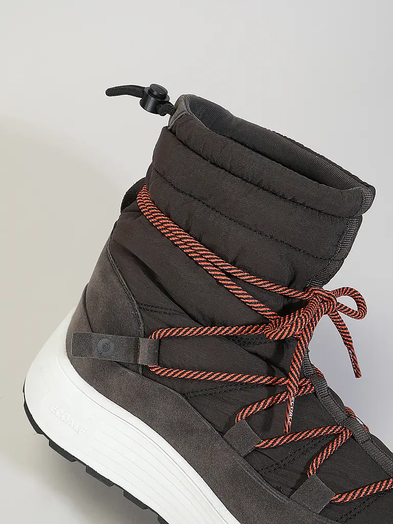 ECOALF | Botas para la nieve
Marca: ECOALF
Color: gris
Categorías: Moda, Mujer
Material: Poliéster / Poliamida
Estilo: Casual, Puro
Altura del tacón: Tacón plano |