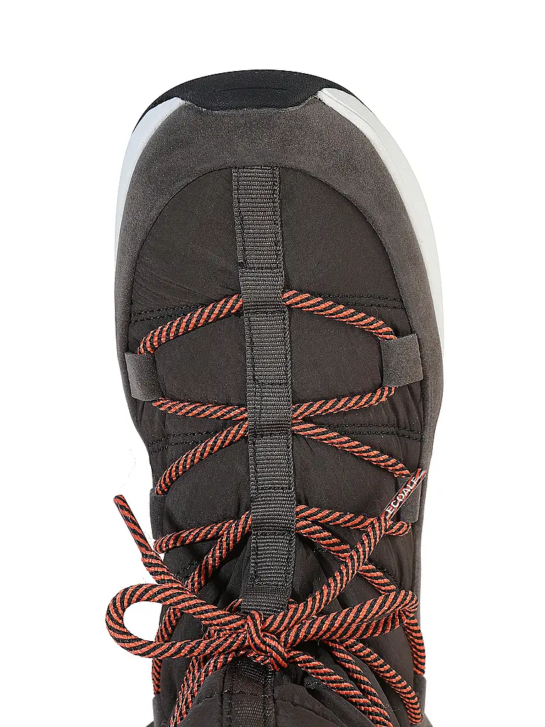 ECOALF | Botas para la nieve | Gris