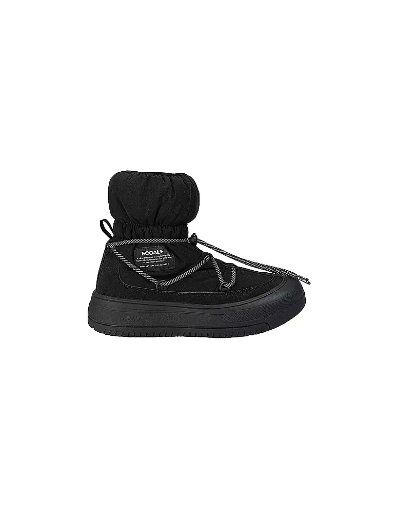 ECOALF | Botas para nieve BERINGALF | Negro