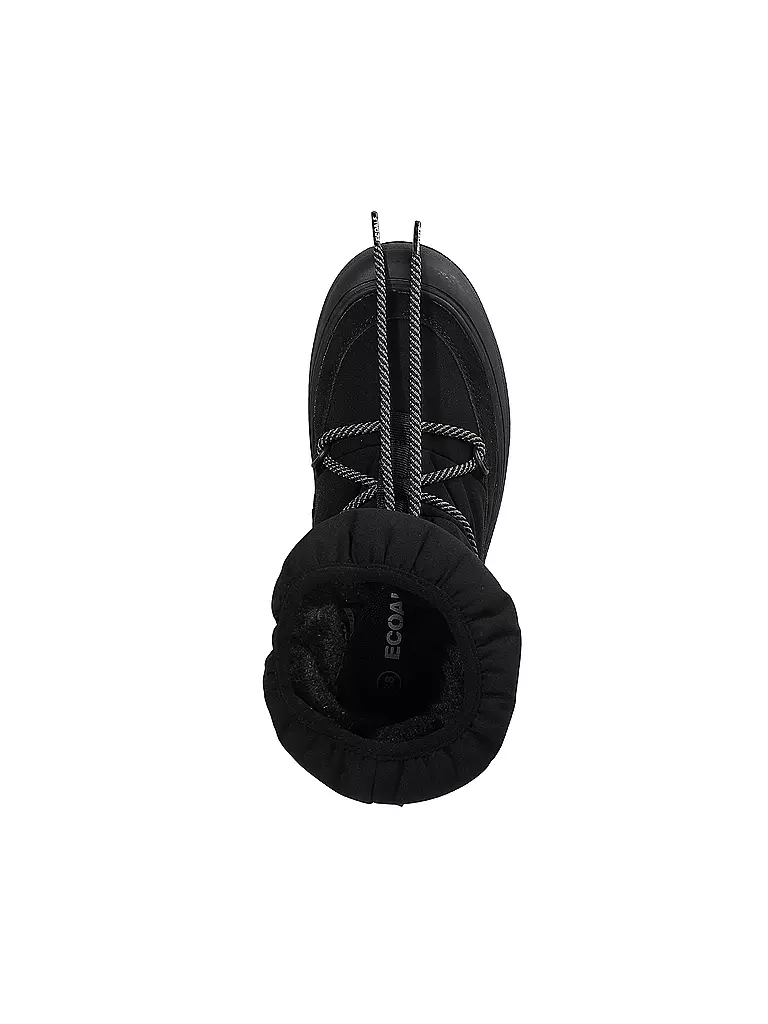 ECOALF | Botas para nieve BERINGALF | Negro