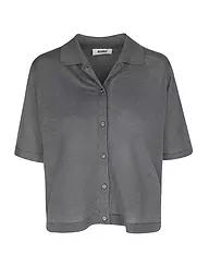 ECOALF | Cárdigan JUNIPERALF | Gris
