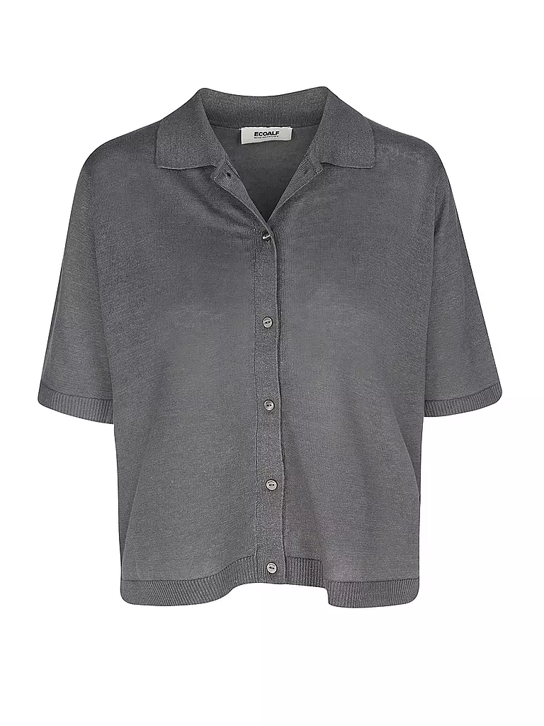 ECOALF | Cárdigan JUNIPERALF | Gris