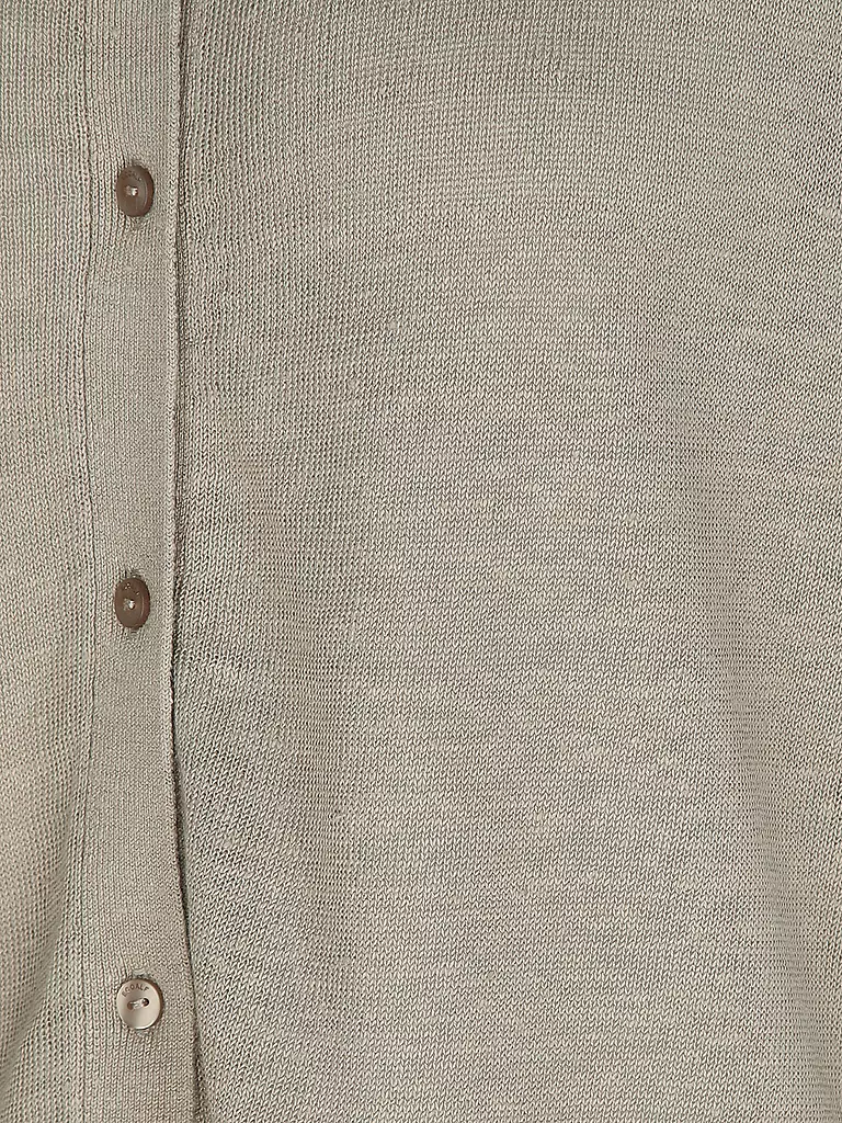 ECOALF | Cárdigan JUNIPERALF | 