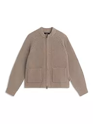 ECOALF | Cárdigan LILIUM | Beige