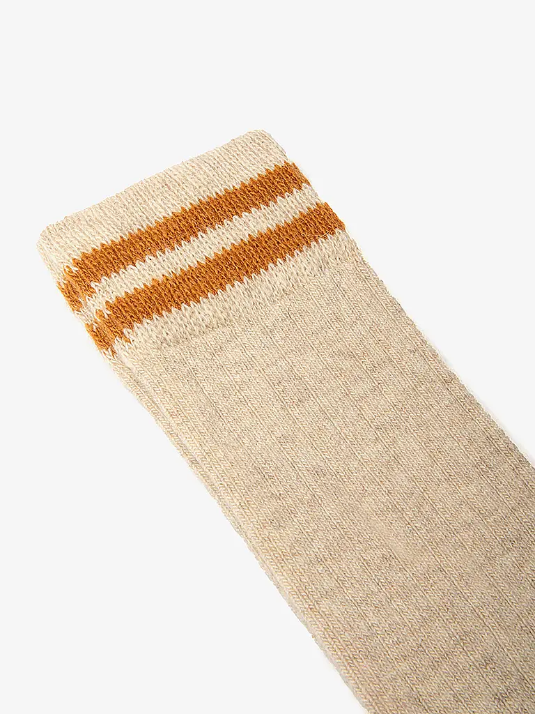 ECOALF | Calcetines MOUNTAIN beige mélange | 