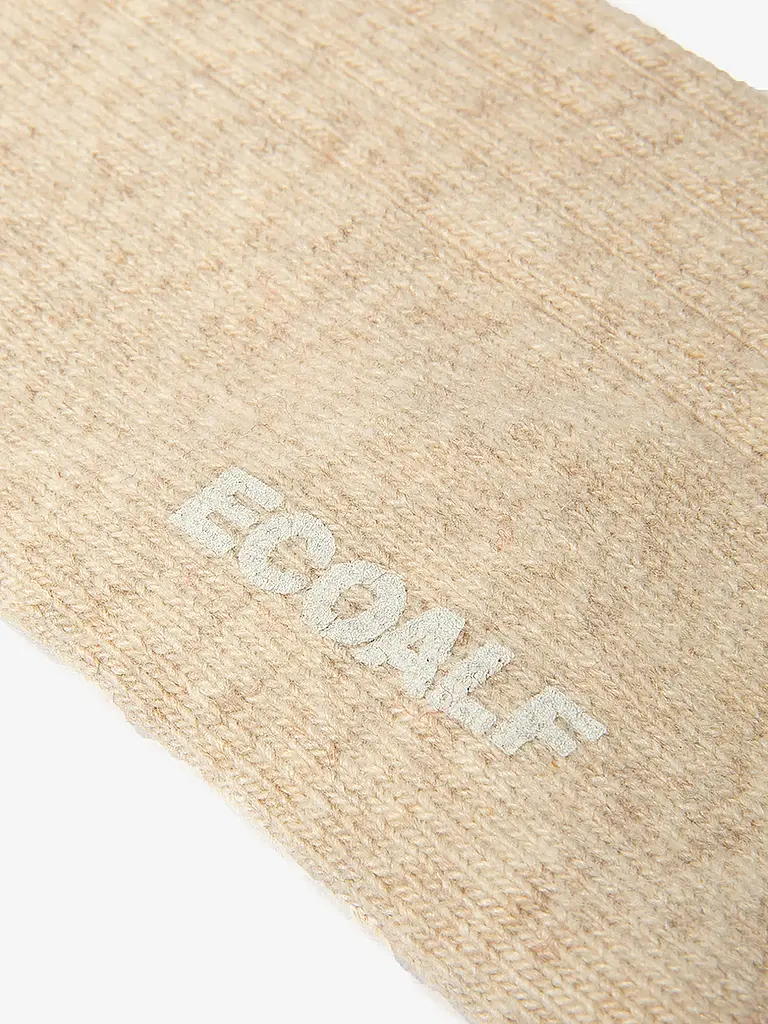 ECOALF | Calcetines MOUNTAIN beige mélange | 