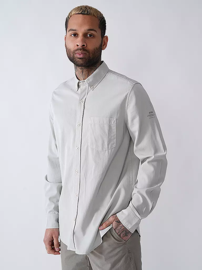 ECOALF | Camisa CARLOSALF | 