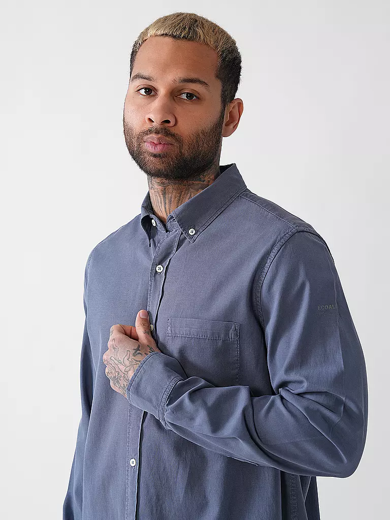 ECOALF | Camisa CARLOSALF | 