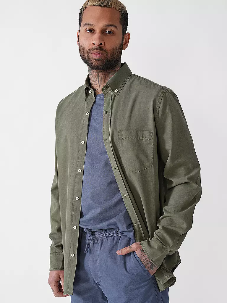 ECOALF | Camisa CARLOSALF | 