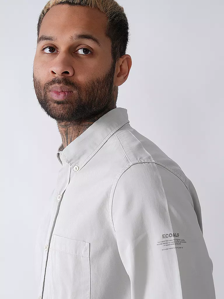ECOALF | Camisa CARLOSALF | 
