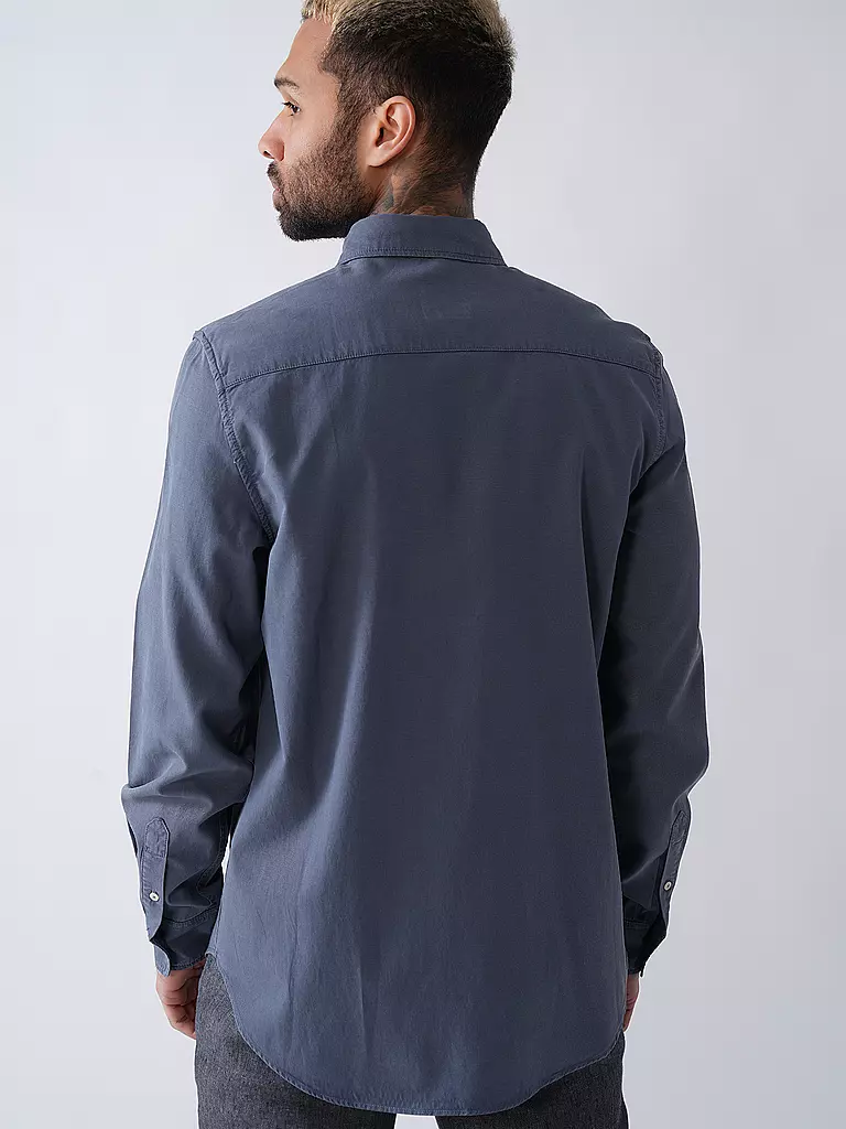 ECOALF | Camisa CARLOSALF | 