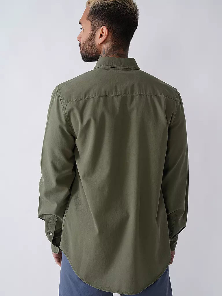 ECOALF | Camisa CARLOSALF | 