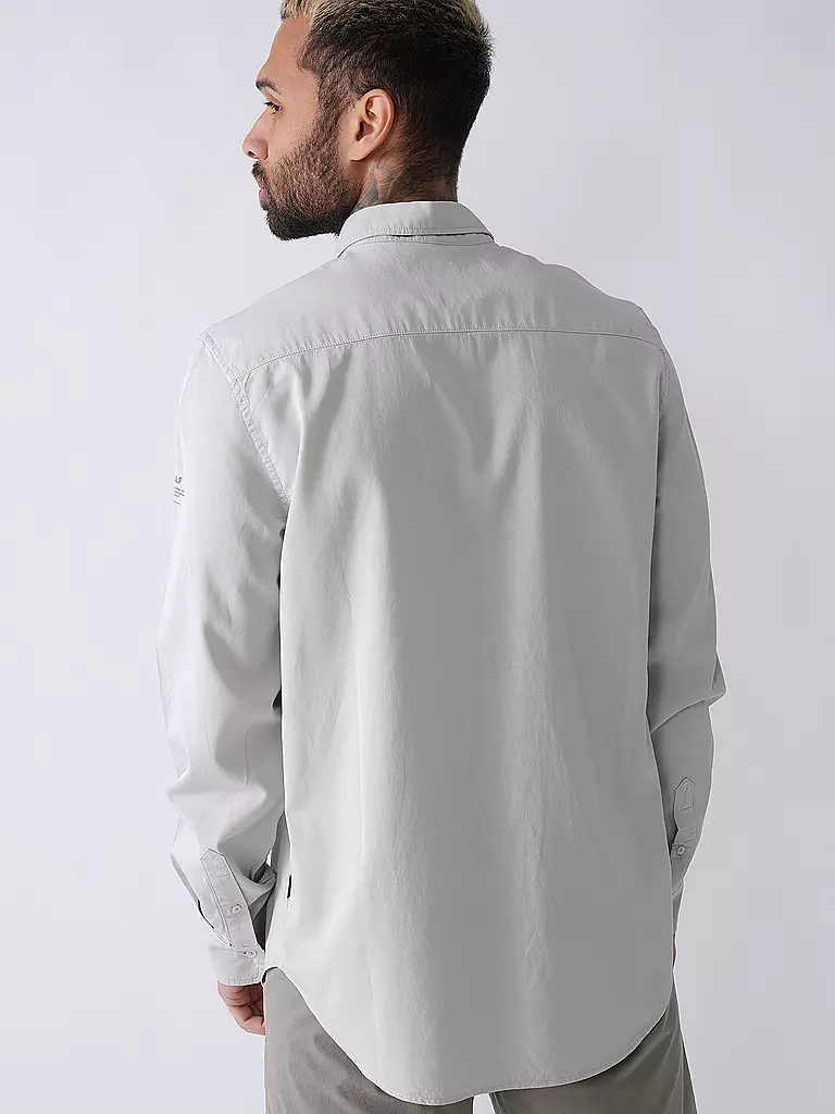 ECOALF | Camisa CARLOSALF | 