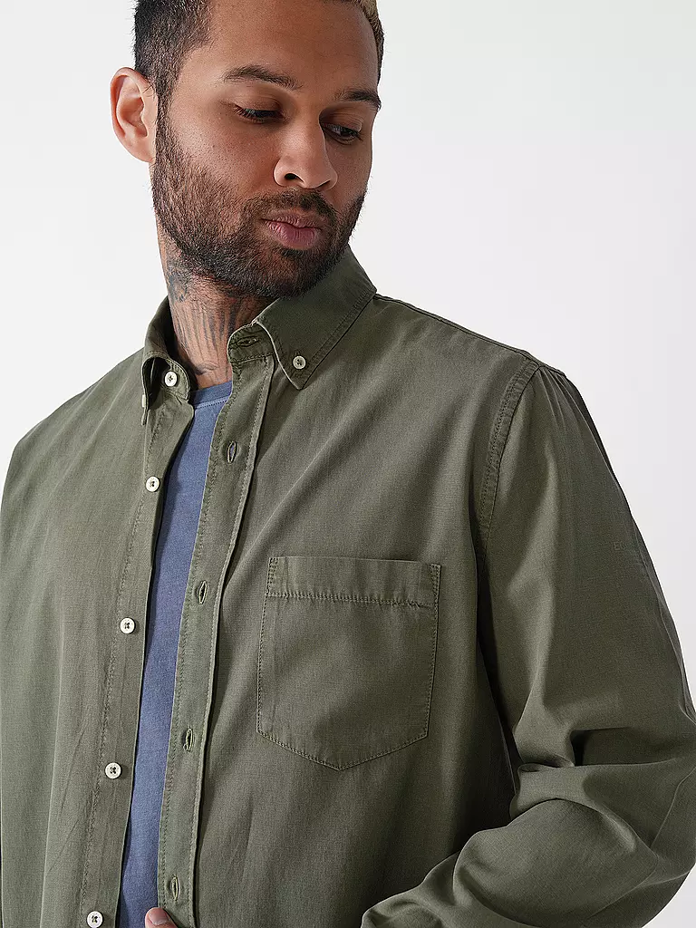 ECOALF | Camisa CARLOSALF | 