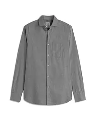 ECOALF | Camisa de corte estándar | Gris