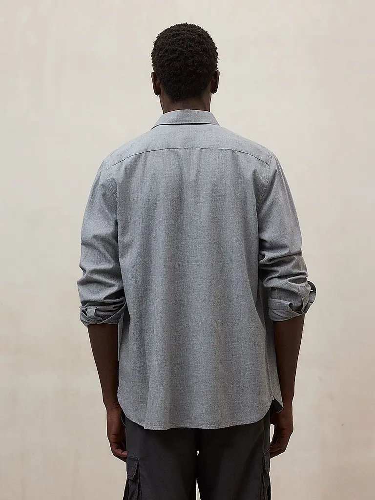 ECOALF | Camisa de corte estándar | 