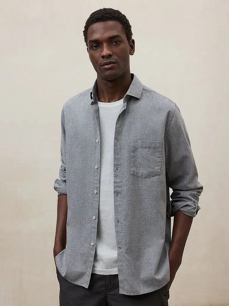 ECOALF | Camisa de corte estándar | 