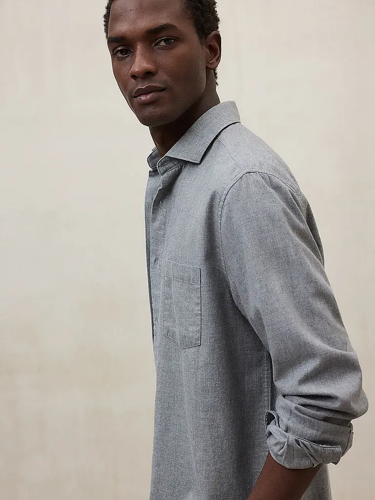 ECOALF | Camisa de corte estándar | 