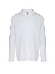 ECOALF | Camisa de lino MALIBUALF | Blanco