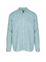 ECOALF | Camisa de lino MALIBUALF | Azul claro