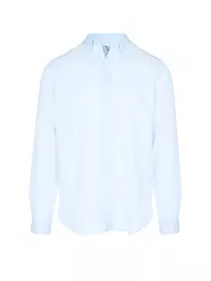 ECOALF | Camisa de lino MALIBUALF | Azul claro