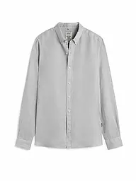 ECOALF | Camisa de lino MALIBUALF | Gris claro