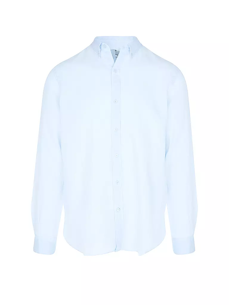 ECOALF | Camisa de lino MALIBUALF | Azul claro
