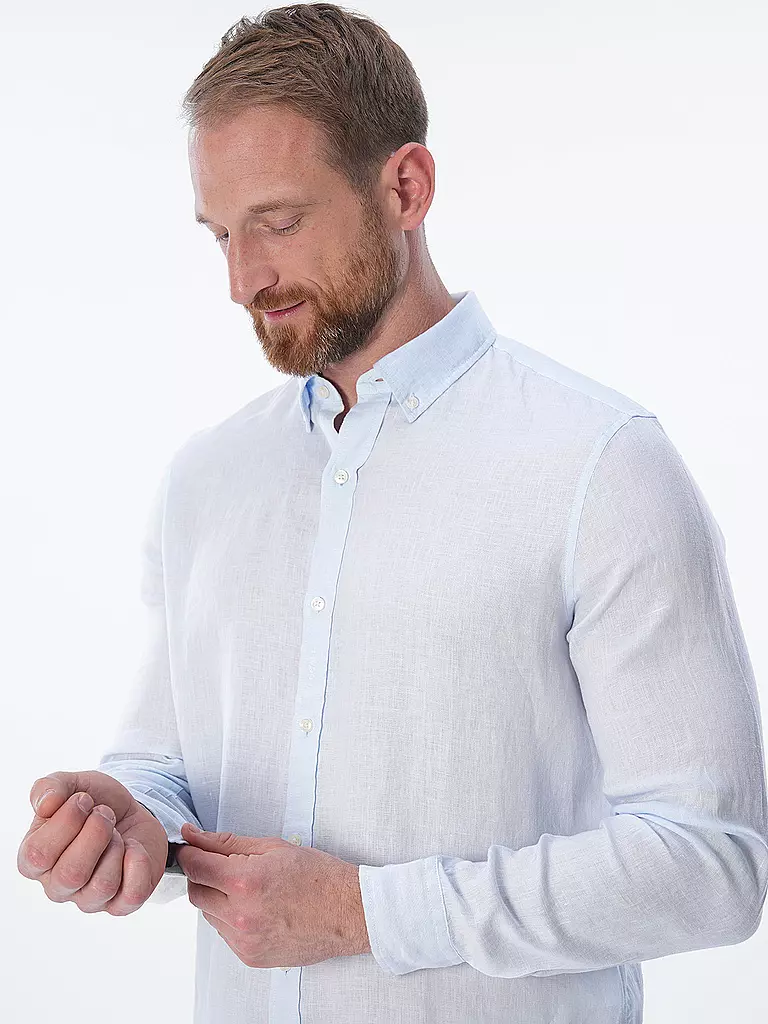 ECOALF | Camisa de lino MALIBUALF | 