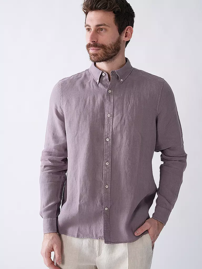 ECOALF | Camisa de lino MALIBUALF | 