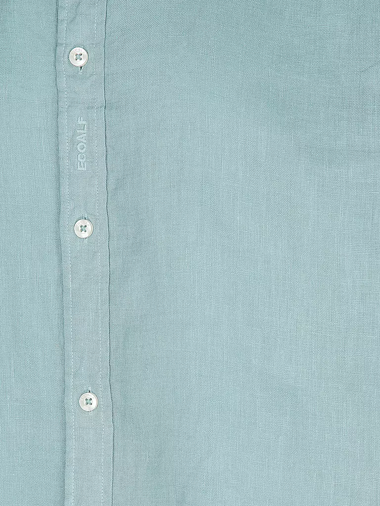 ECOALF | Camisa de lino MALIBUALF | Azul claro