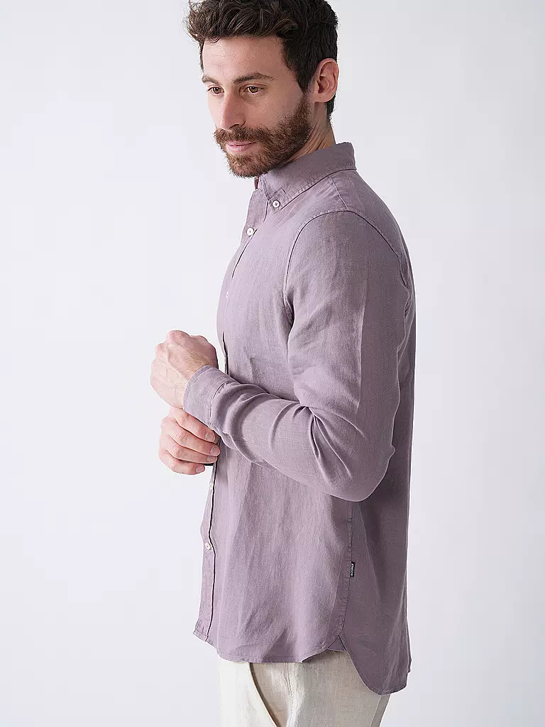 ECOALF | Camisa de lino MALIBUALF | 