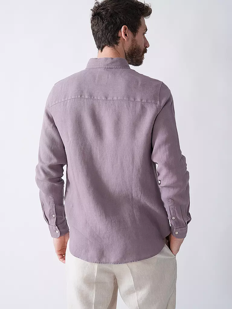 ECOALF | Camisa de lino MALIBUALF | 