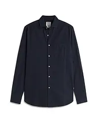 ECOALF | Camisa de corte estándar | Azul