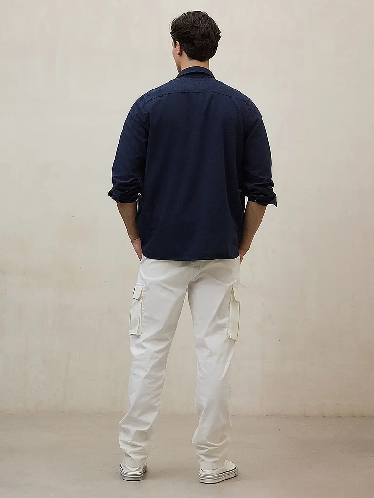 ECOALF | Camisa Regular Fit | 