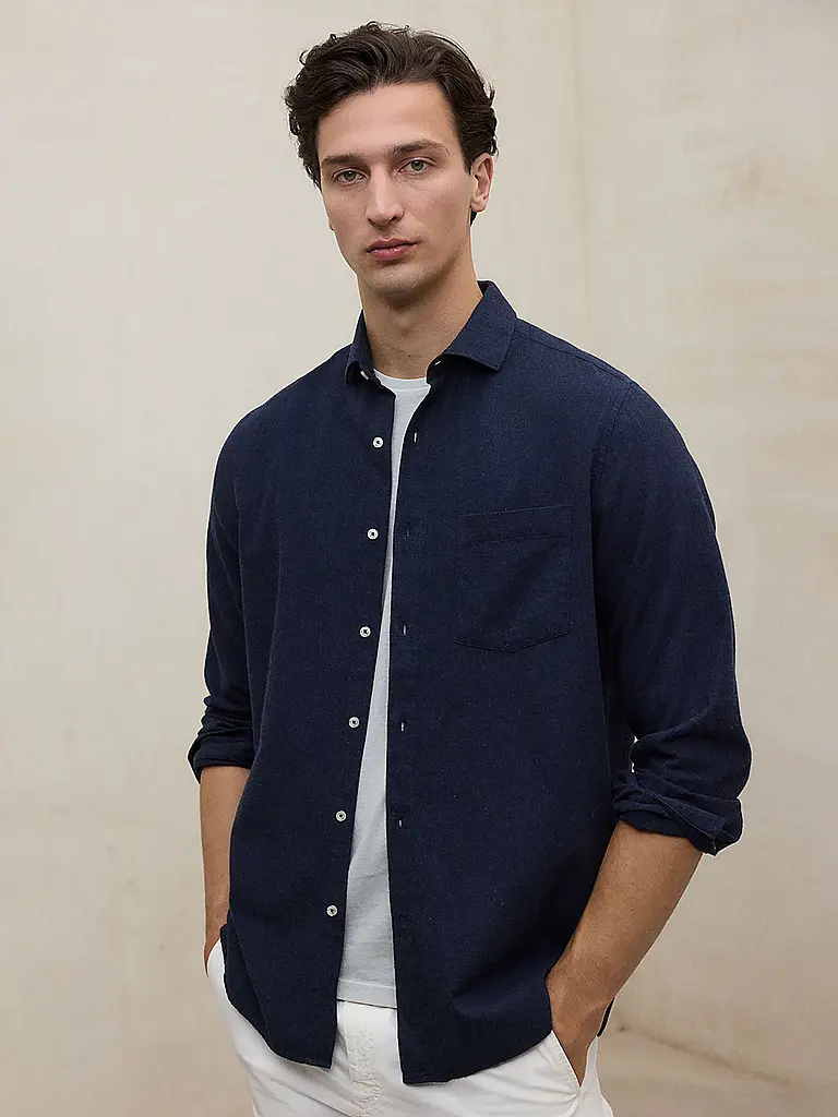 ECOALF | Camisa Regular Fit | 