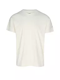 ECOALF | Camiseta ABERIALF | Crema
